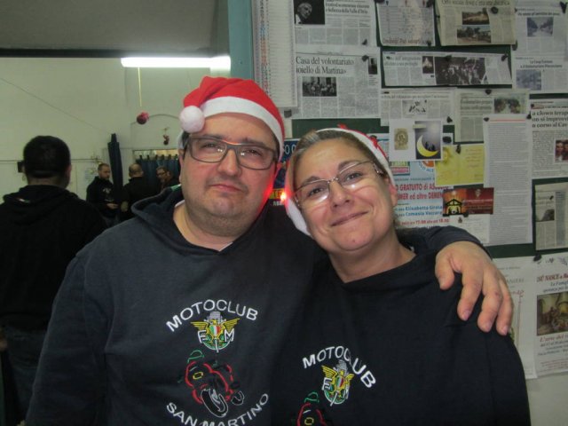 Auguri Natale 2015